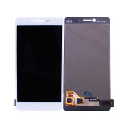 Touch+Display Oppo R7S 5.5" White Touch+Display Oppo R7S 5.5" White